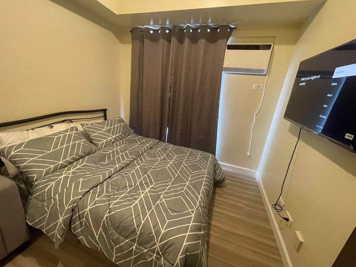 FOR RENT : AVIDA VIREO STUDIO UNIT - photo 2