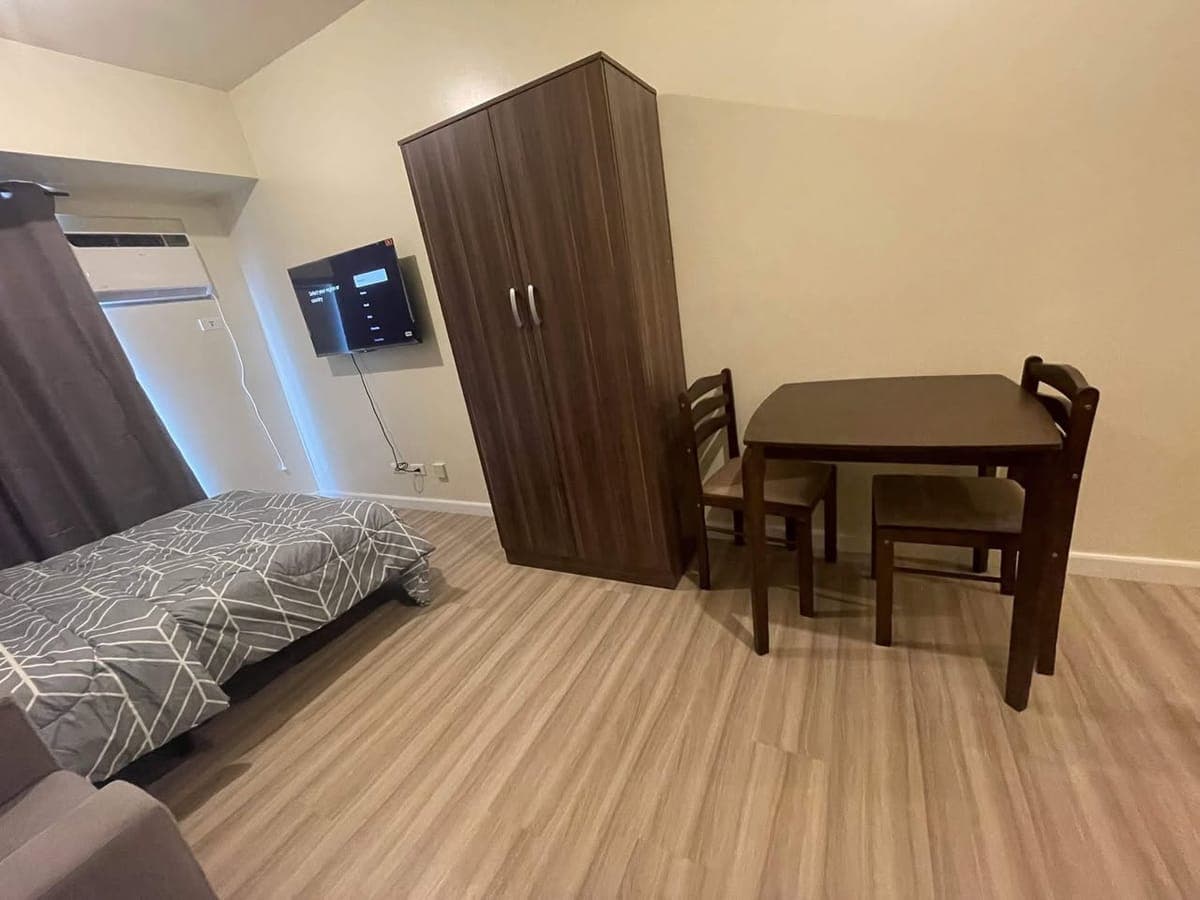 FOR RENT : AVIDA VIREO STUDIO UNIT - photo 3