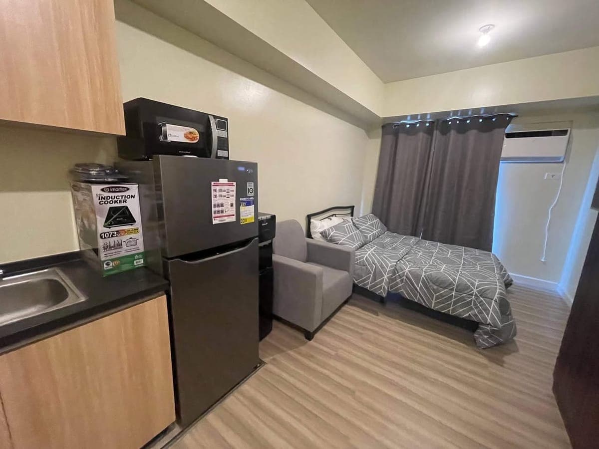 FOR RENT : AVIDA VIREO STUDIO UNIT - photo 1