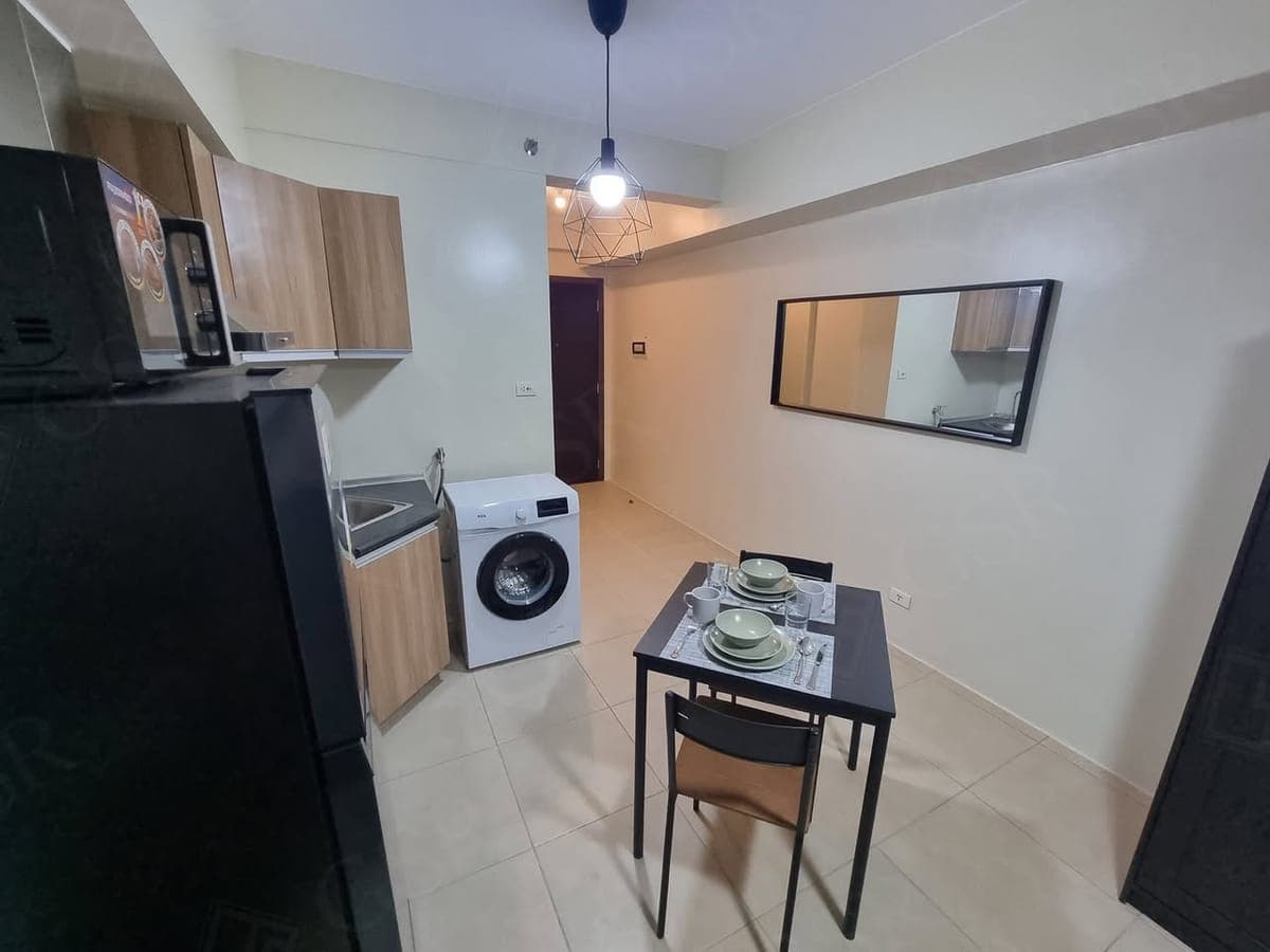 FOR RENT : AVIDA ONE UNION PLACE STUDIO UNIT - photo 3