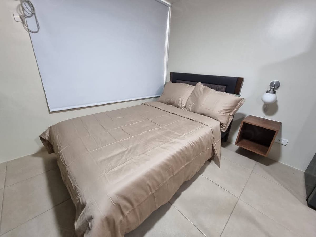 FOR RENT : AVIDA ONE UNION PLACE STUDIO UNIT - photo 4