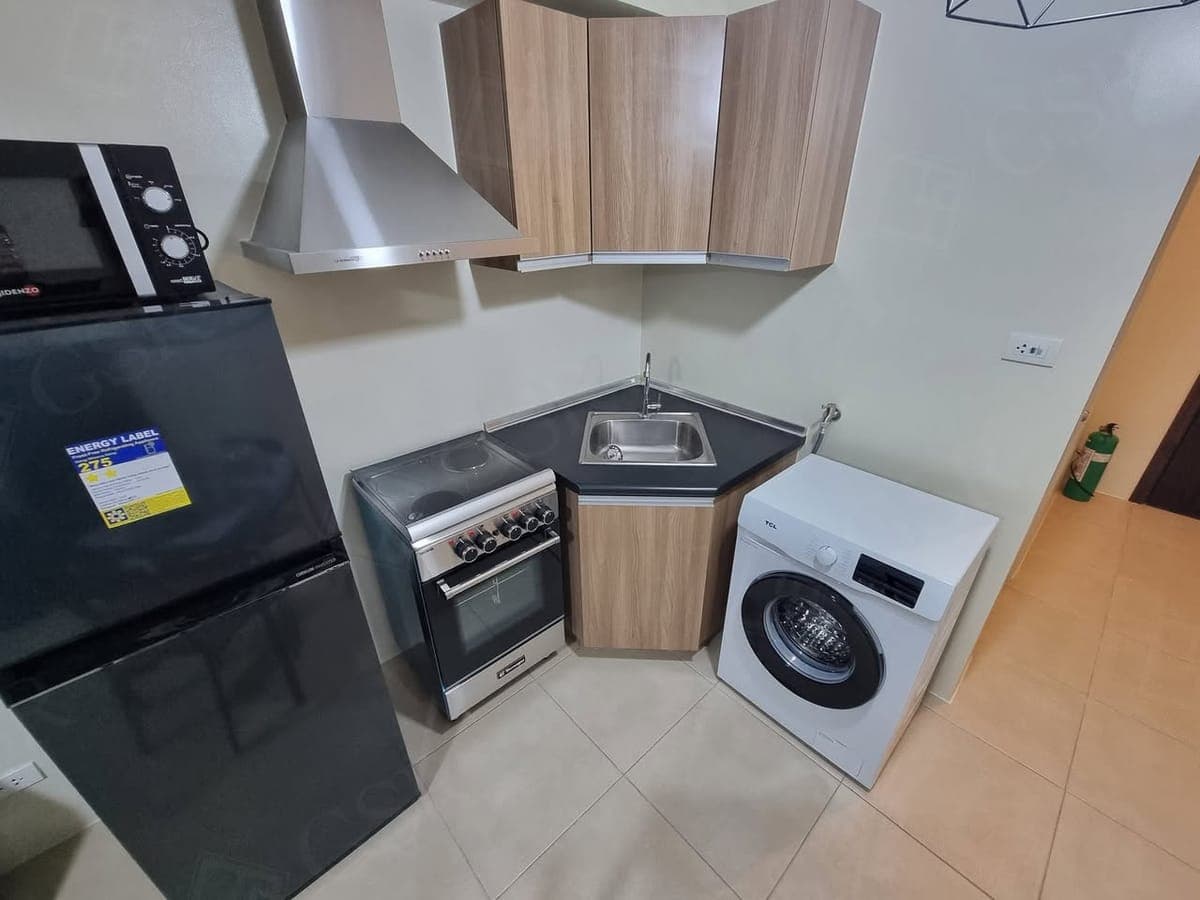 FOR RENT : AVIDA ONE UNION PLACE STUDIO UNIT - photo 5
