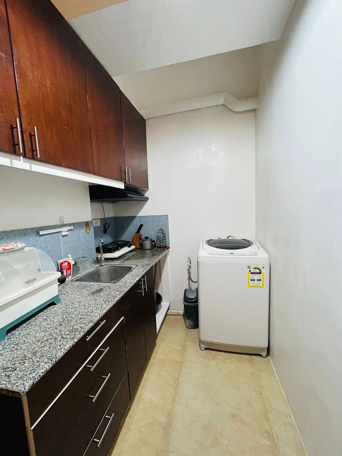 For rent studio at Appleone Banawa - photo 3