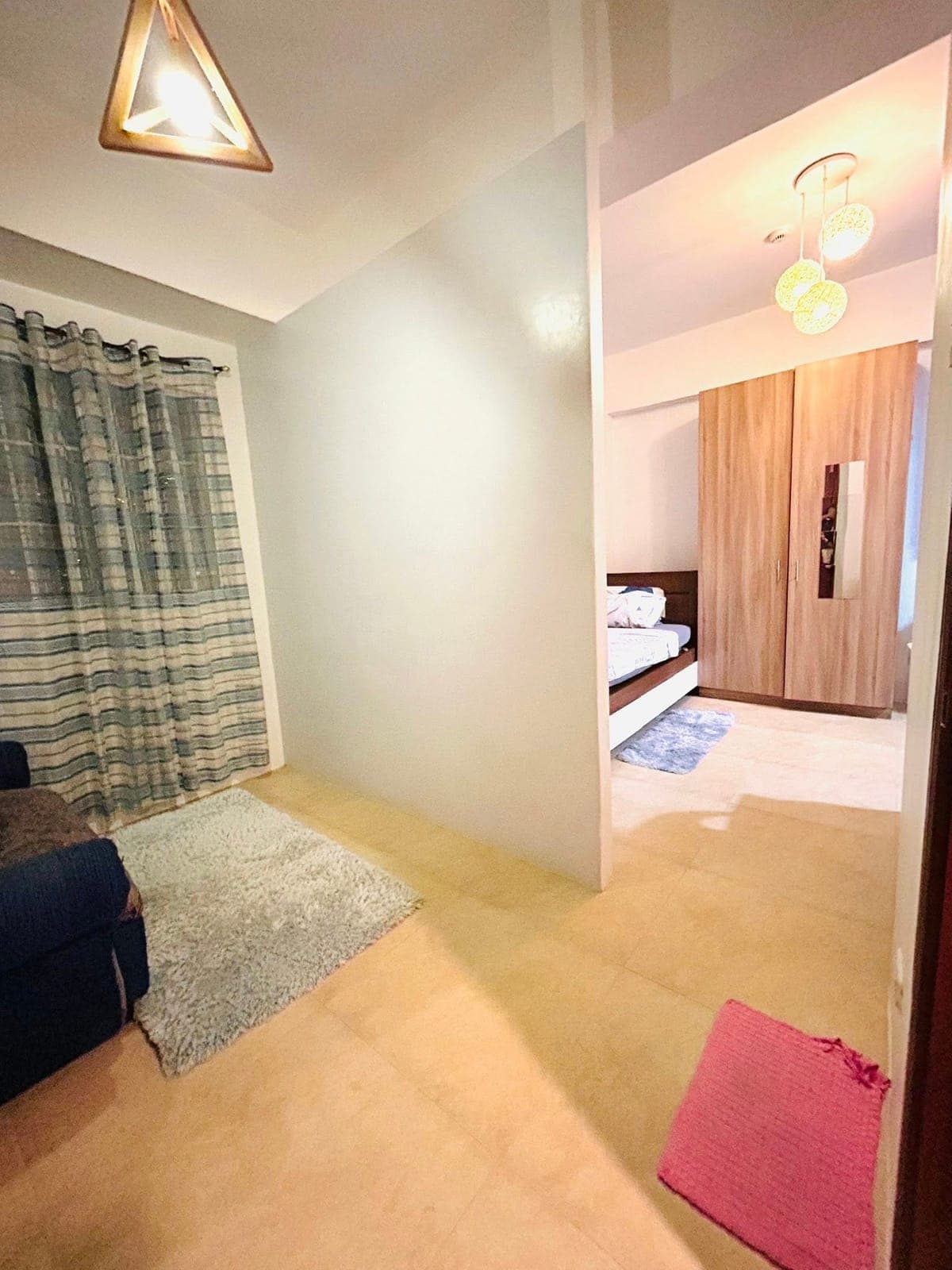 For rent studio at Appleone Banawa - photo 6