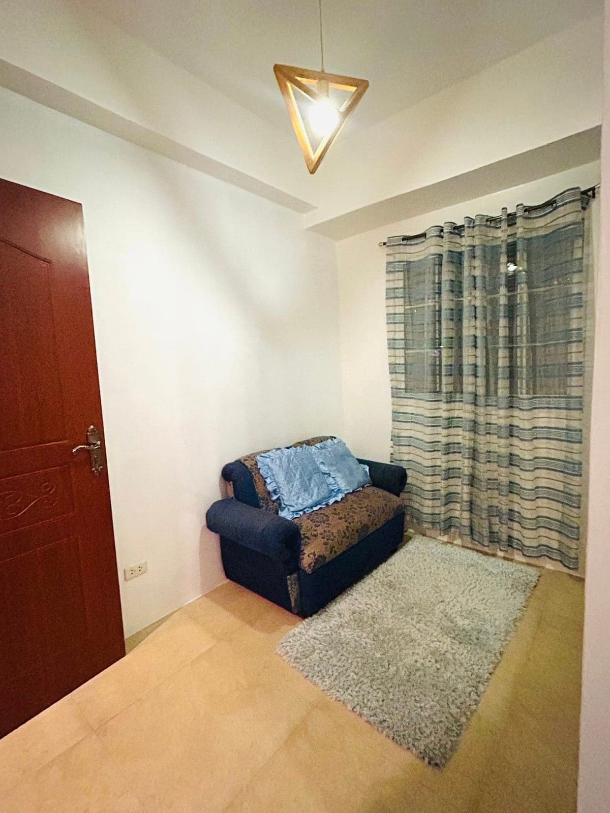 For rent studio at Appleone Banawa - photo 7