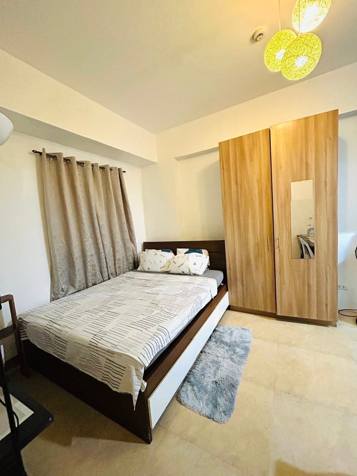 For rent studio at Appleone Banawa - photo 8