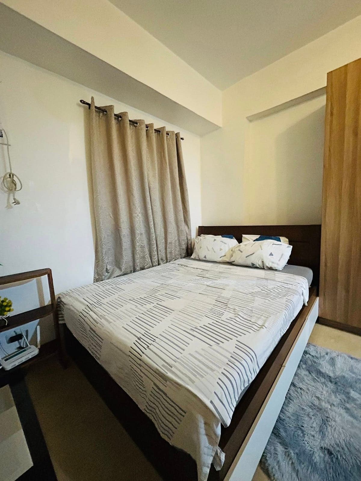 For rent studio at Appleone Banawa - photo 9