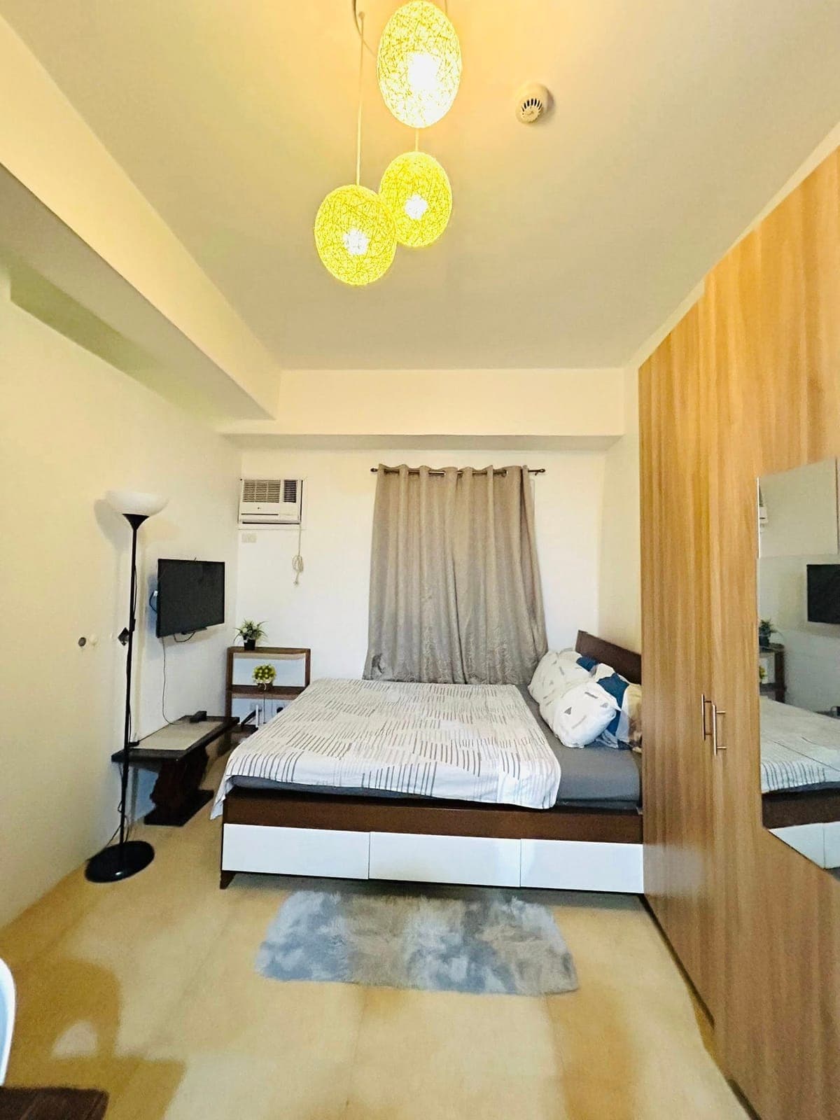 For rent studio at Appleone Banawa - photo 10