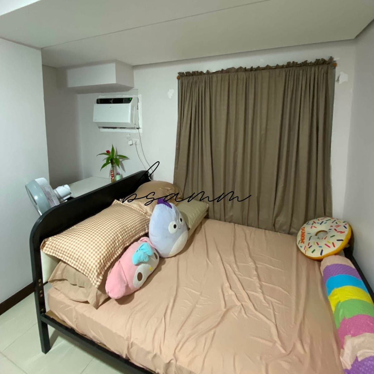 FOR LEASE: Gateway Regency Studios - (4th Floor) - photo 1