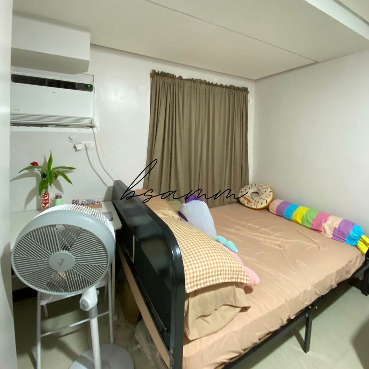 FOR LEASE: Gateway Regency Studios - (4th Floor) - photo 2