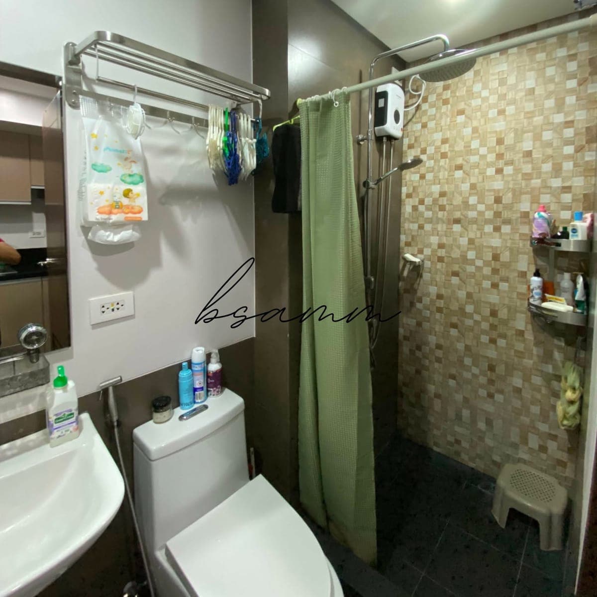 FOR LEASE: Gateway Regency Studios - (4th Floor) - photo 4