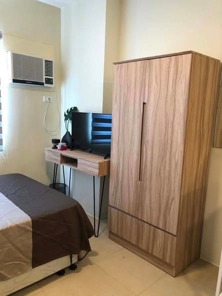 FOR RENT : AVIDA ONE UNION STUDIO UNIT BNEW - photo 3