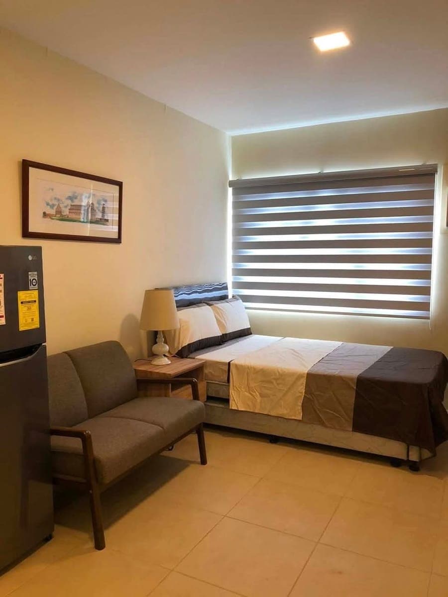 FOR RENT : AVIDA ONE UNION STUDIO UNIT BNEW - photo 2