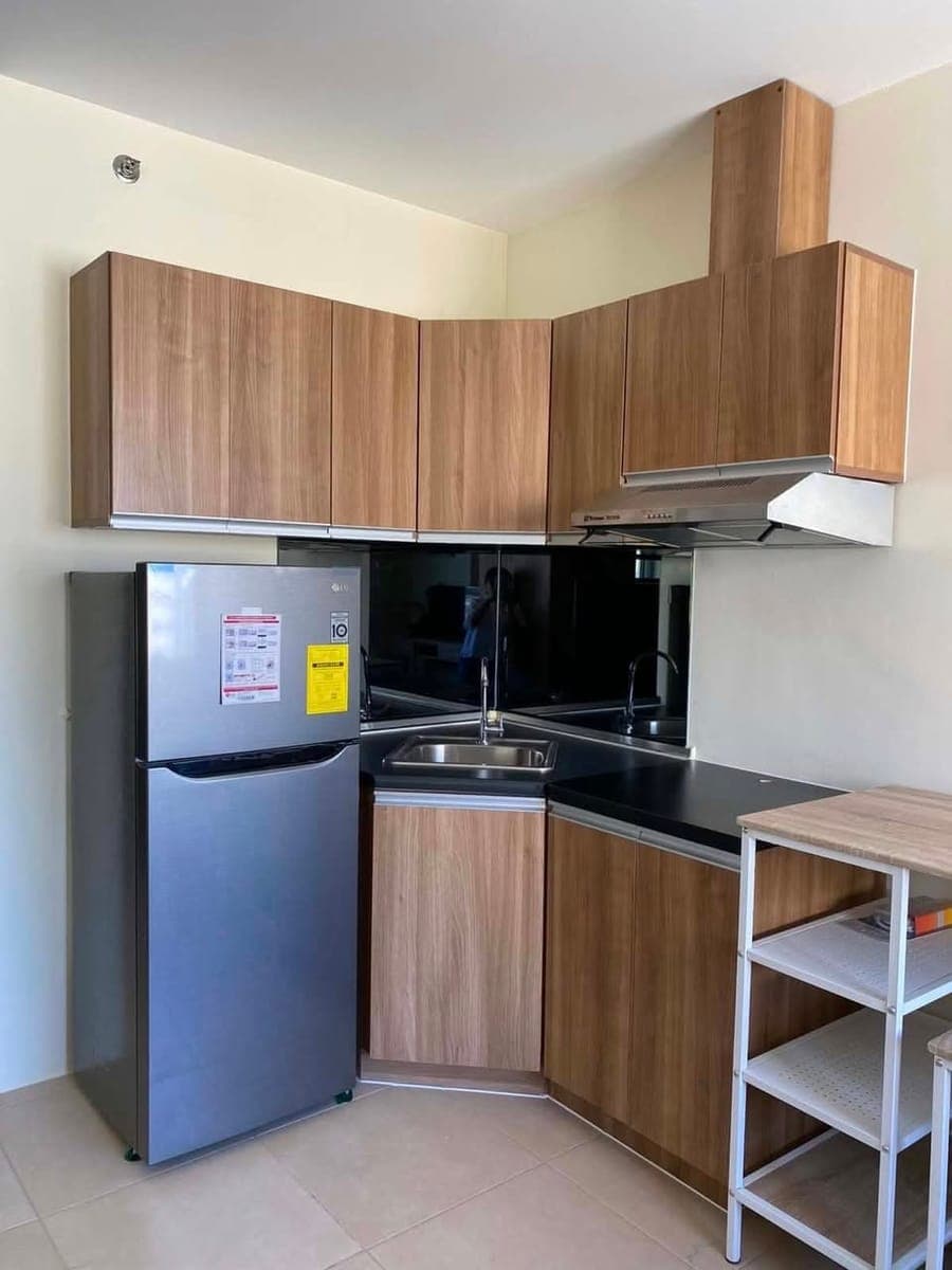 FOR RENT : AVIDA ONE UNION STUDIO UNIT BNEW - photo 1