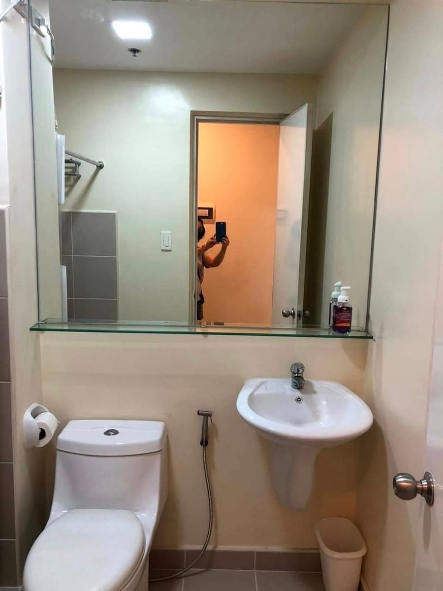 FOR RENT : AVIDA ONE UNION STUDIO UNIT BNEW - photo 5