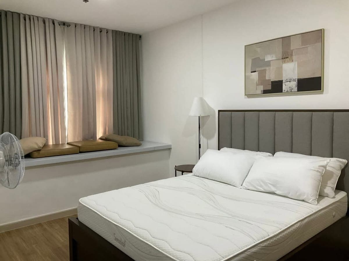 FOR RENT : THE VERANDA 1 BEDROOM - photo 4