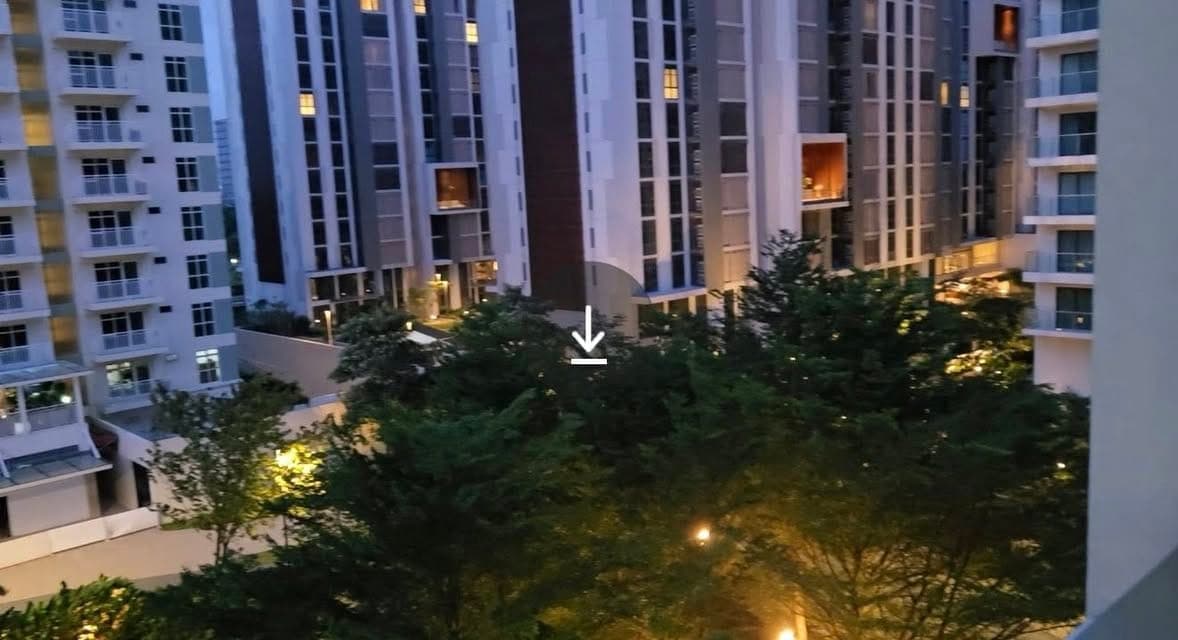 FOR RENT : THE VERANDA 3 BEDROOM SPECIAL - photo 3
