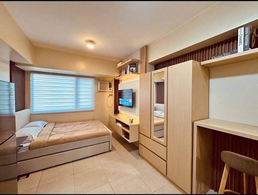 FOR RENT : AVIDA ONE UNION PLACE STUDIO UNIT - photo 1