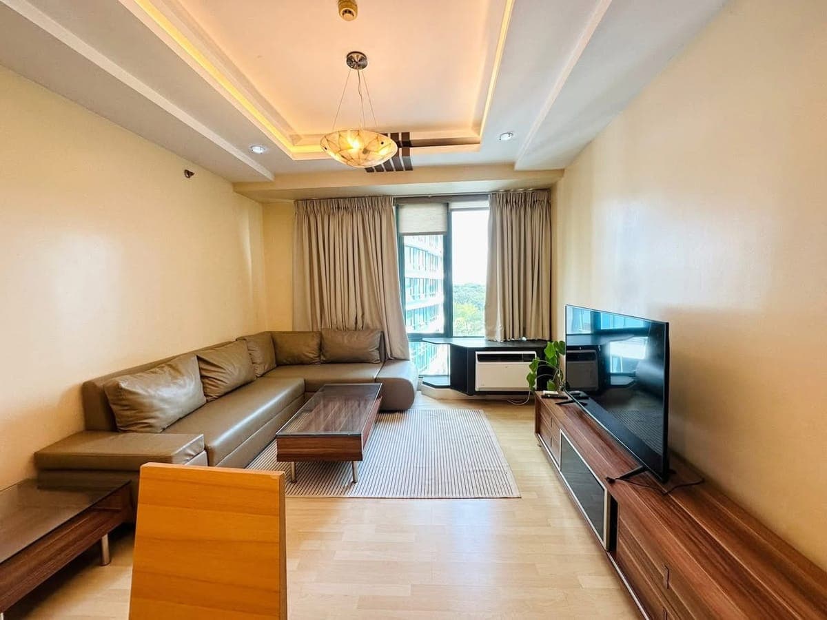 📣2br Condo, Corner Unit with Parking in Bellagio for Rent and Sale‼️ - photo 2