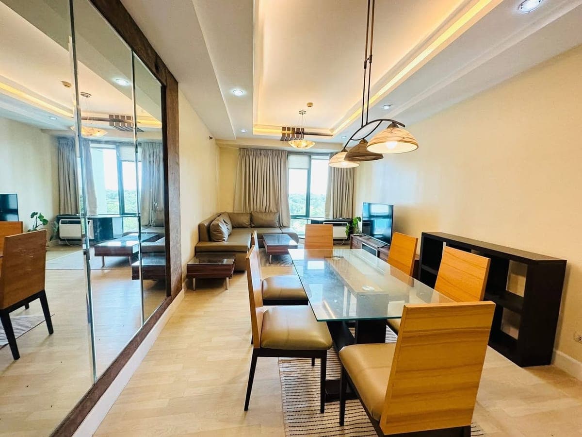 📣2br Condo, Corner Unit with Parking in Bellagio for Rent and Sale‼️ - photo 5