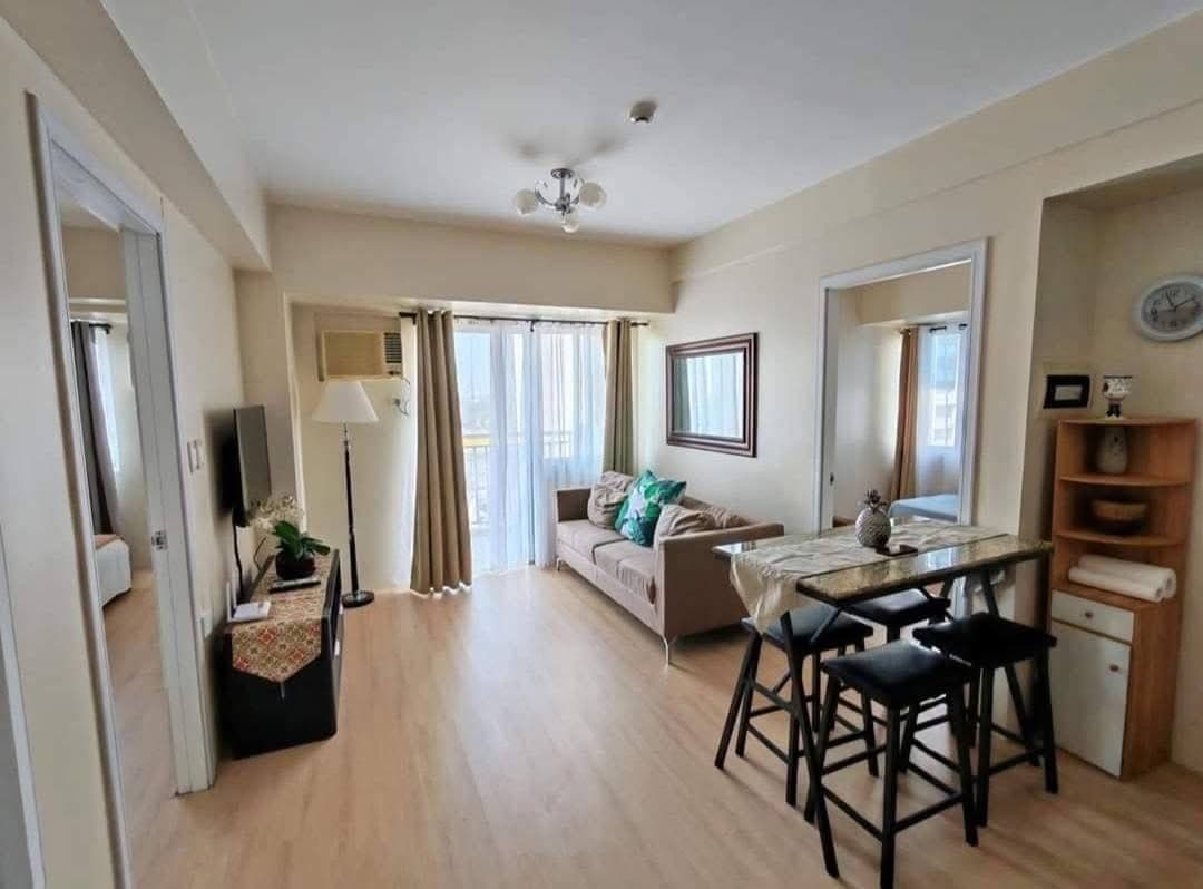 FOR RENT : AVIDA ONE UNION PLACE 2 BEDROOM - photo 1