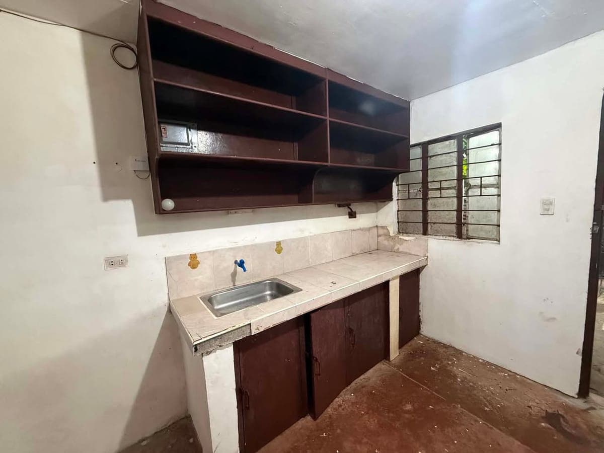 For rent 1 bedroom, own cr sala kusina sarili kuryentez tubig lng ang submeteer gated compound meron... - photo 3