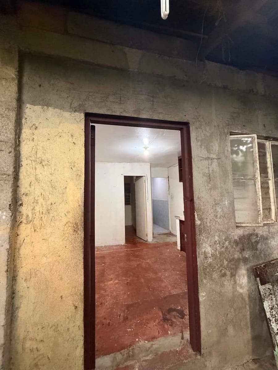 For rent 1 bedroom, own cr sala kusina sarili kuryentez tubig lng ang submeteer gated compound meron... - photo 5
