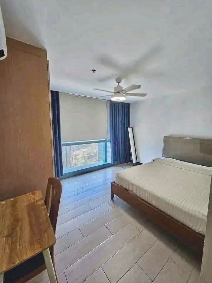 80k MONTHLY‼️2-BEDROOM UNIT IN ONE UPTOWN RESIDENCE BGC - photo 3