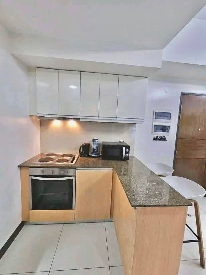 80k MONTHLY‼️2-BEDROOM UNIT IN ONE UPTOWN RESIDENCE BGC - photo 4