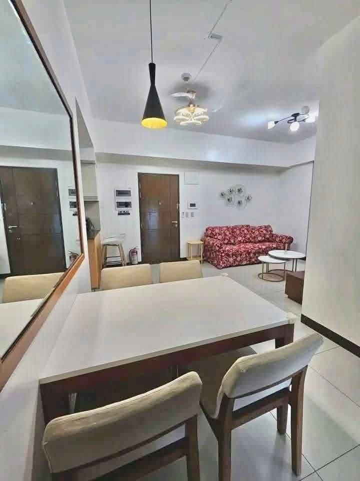 80k MONTHLY‼️2-BEDROOM UNIT IN ONE UPTOWN RESIDENCE BGC - photo 5