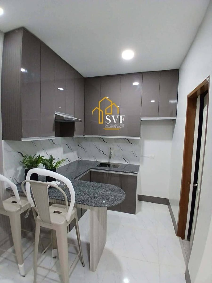 APARTMENT FOR RENT - photo 1