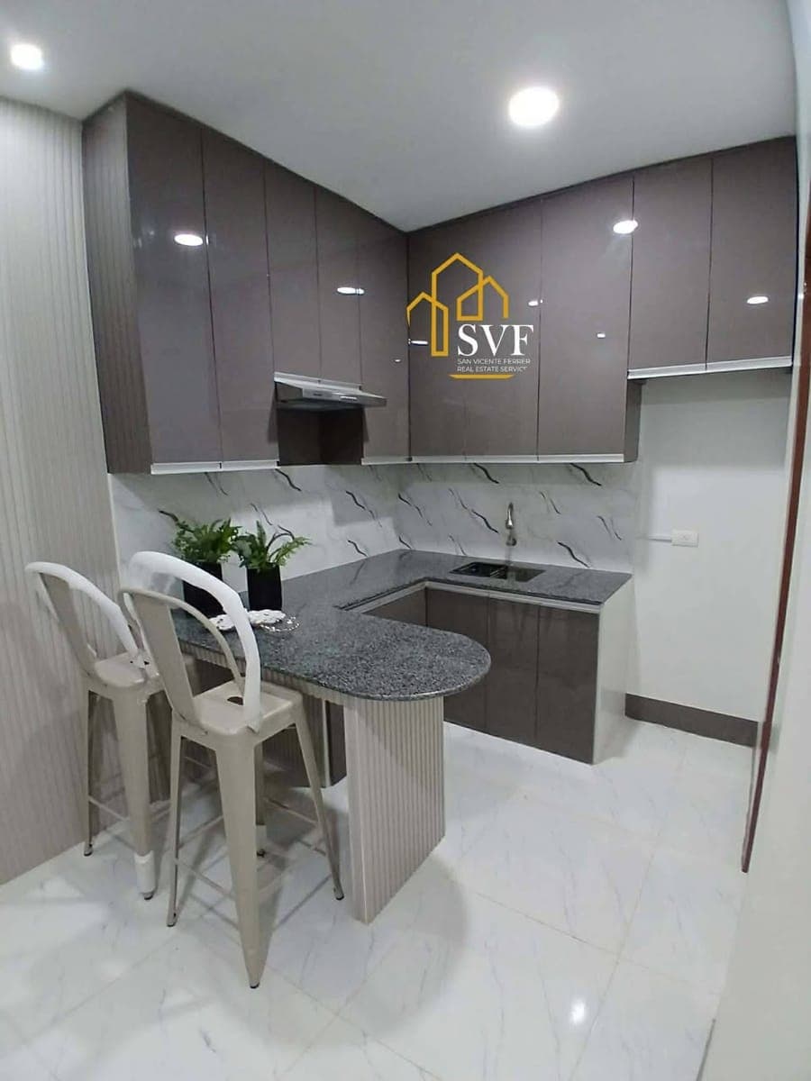 APARTMENT FOR RENT - photo 4
