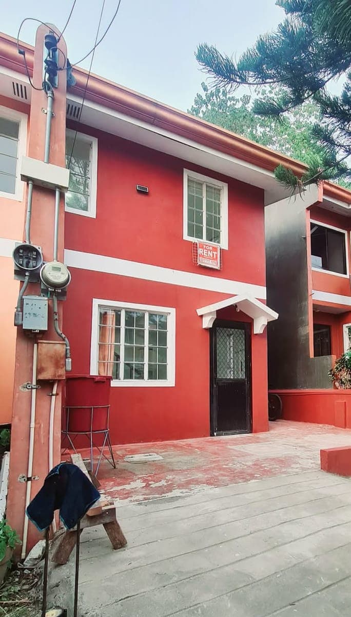 HOUSE FOR RENT – Lessandra First, Gran Europa - photo 1