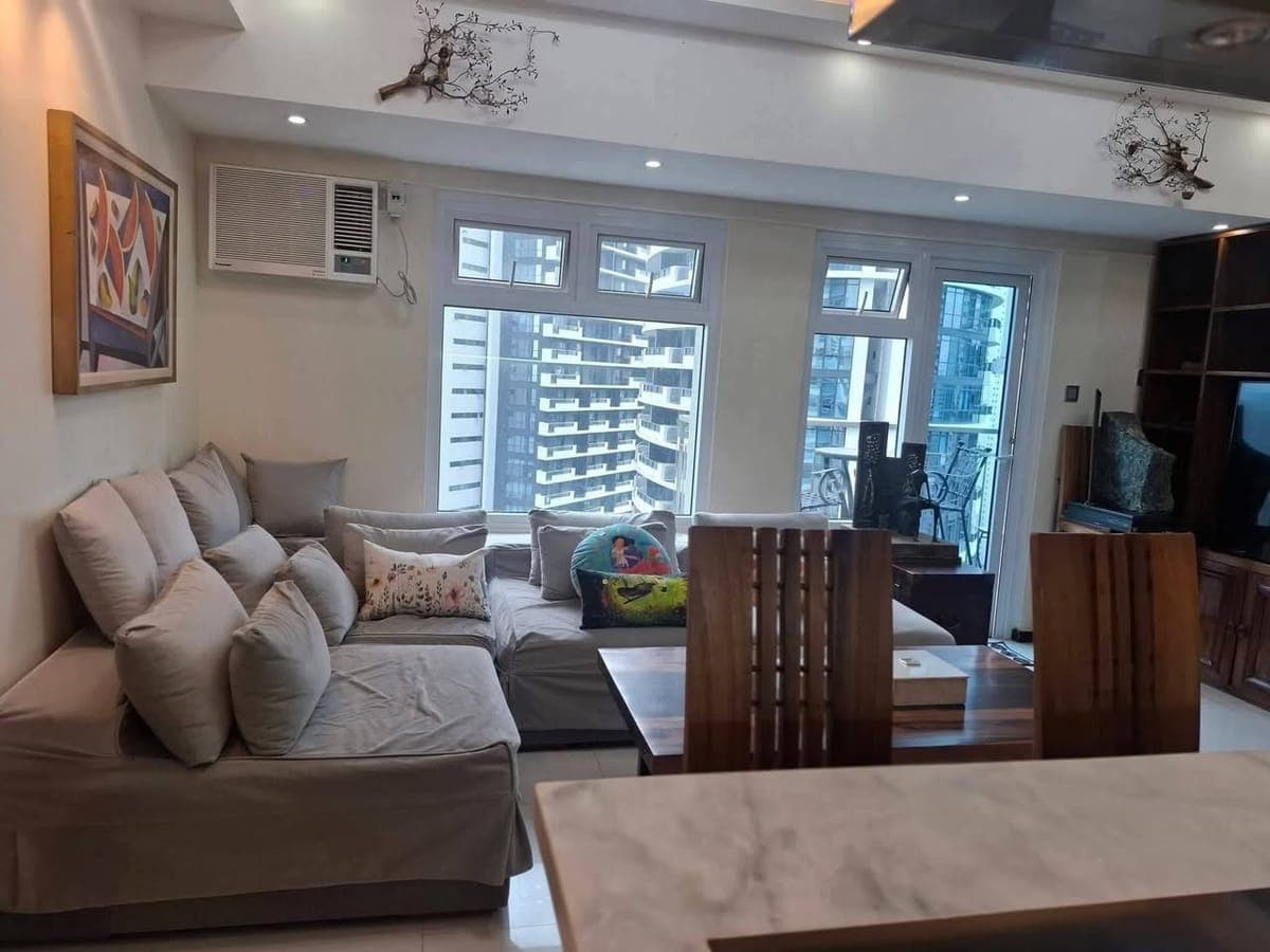 🏙️ FOR RENT IN BGC - photo 2