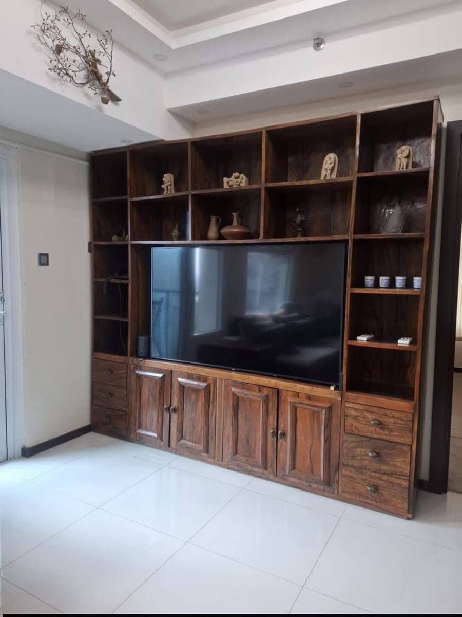 🏙️ FOR RENT IN BGC - photo 3