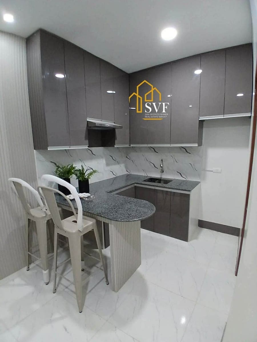 Goodevening partners. Available pa ang Apartment for rent s macasandig 1 ride to liceo paseo. - photo 2