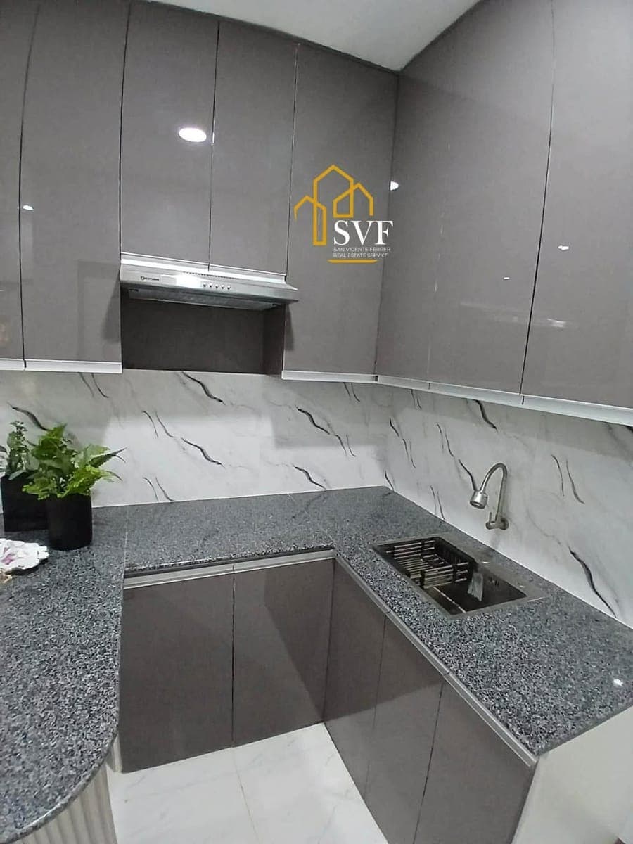 Goodevening partners. Available pa ang Apartment for rent s macasandig 1 ride to liceo paseo. - photo 3