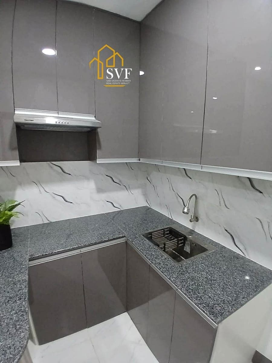 Goodevening partners. Available pa ang Apartment for rent s macasandig 1 ride to liceo paseo. - photo 4