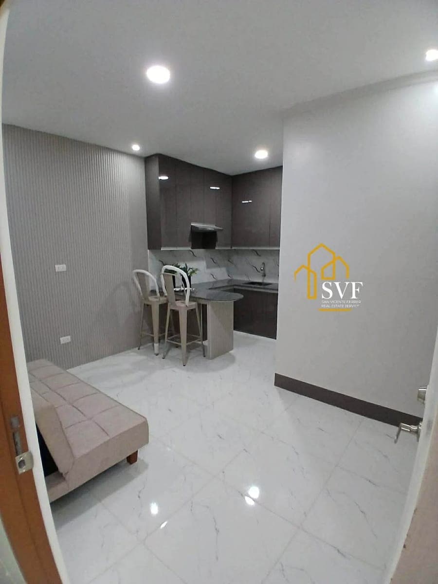 Goodevening partners. Available pa ang Apartment for rent s macasandig 1 ride to liceo paseo. - photo 5
