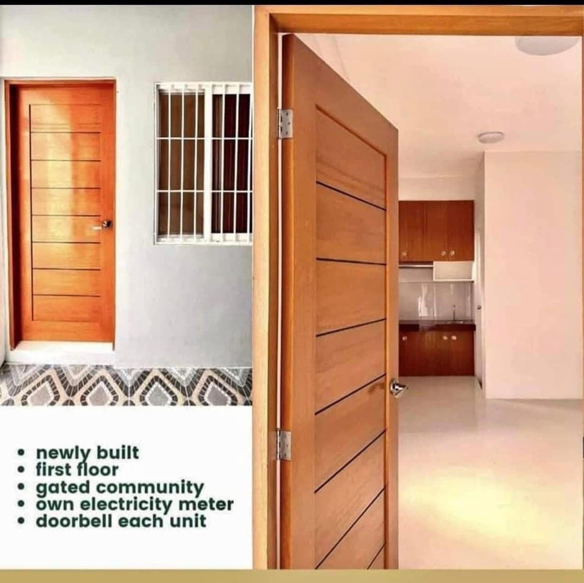 🏡✨ STUDIO APARTMENT FOR RENT ✨🏡 - photo 3