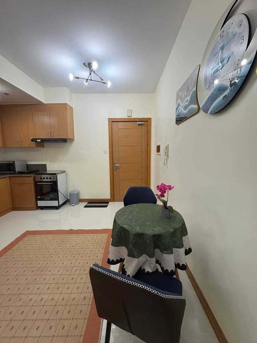‼️FOR LEASE🏢TRION TOWER 2, BGC - photo 4