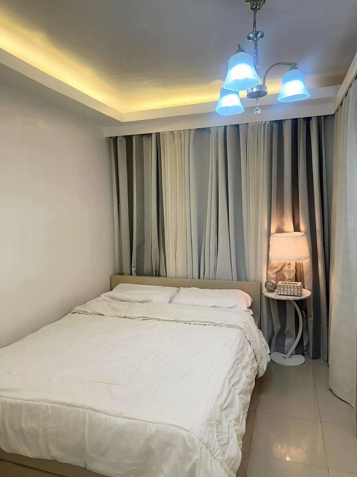 FOR RENT.. URBAN TISA LABANGON - photo 1