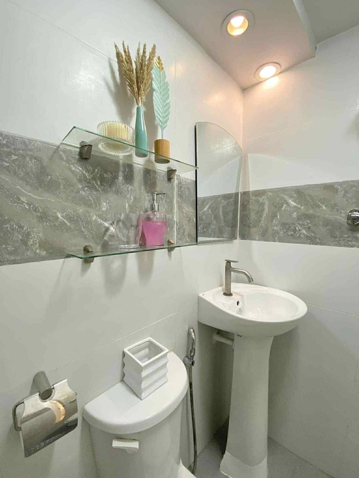 FOR RENT.. URBAN TISA LABANGON - photo 5