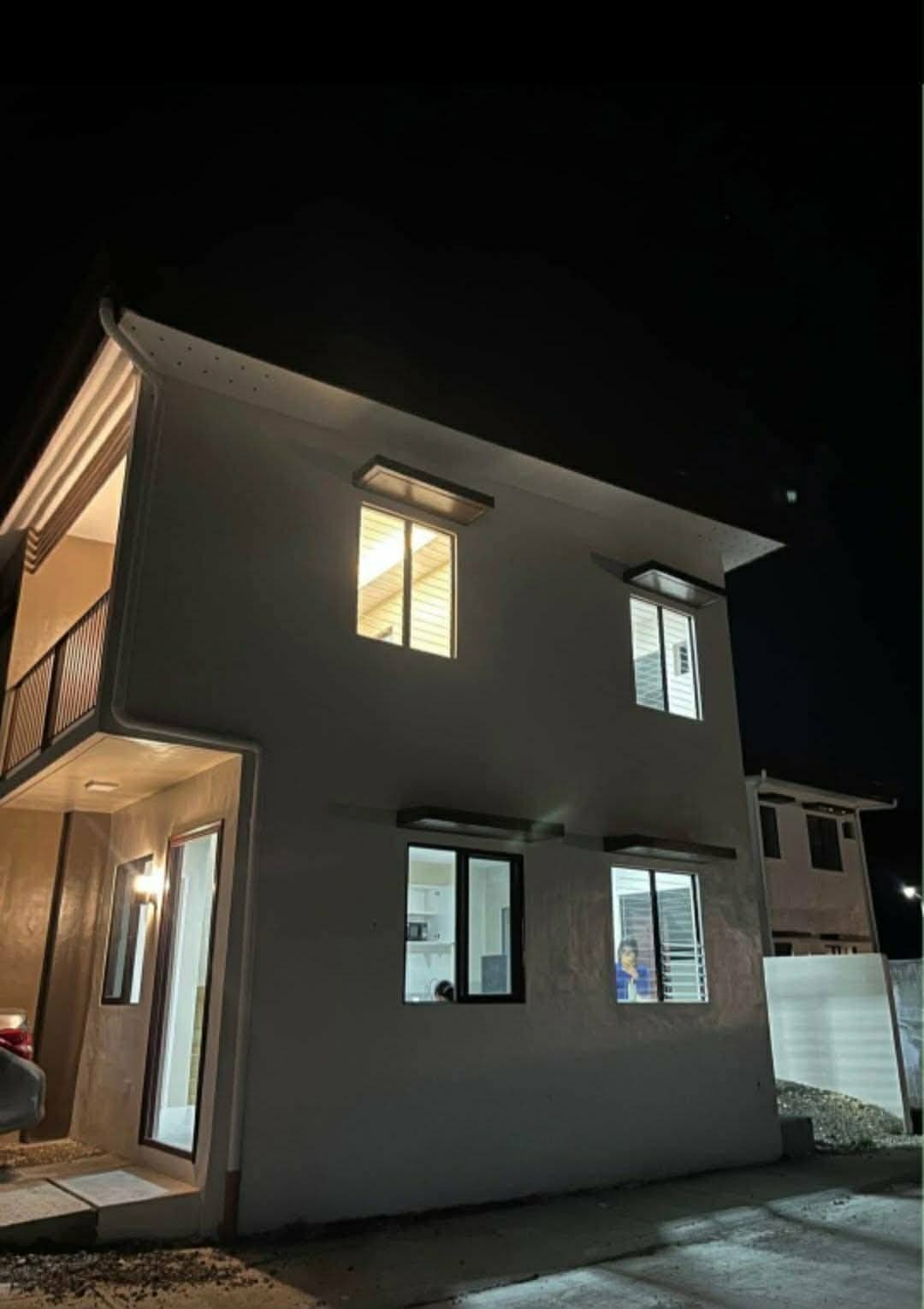 3bedrooms HOUSE For renT CONSOLACION - photo 2