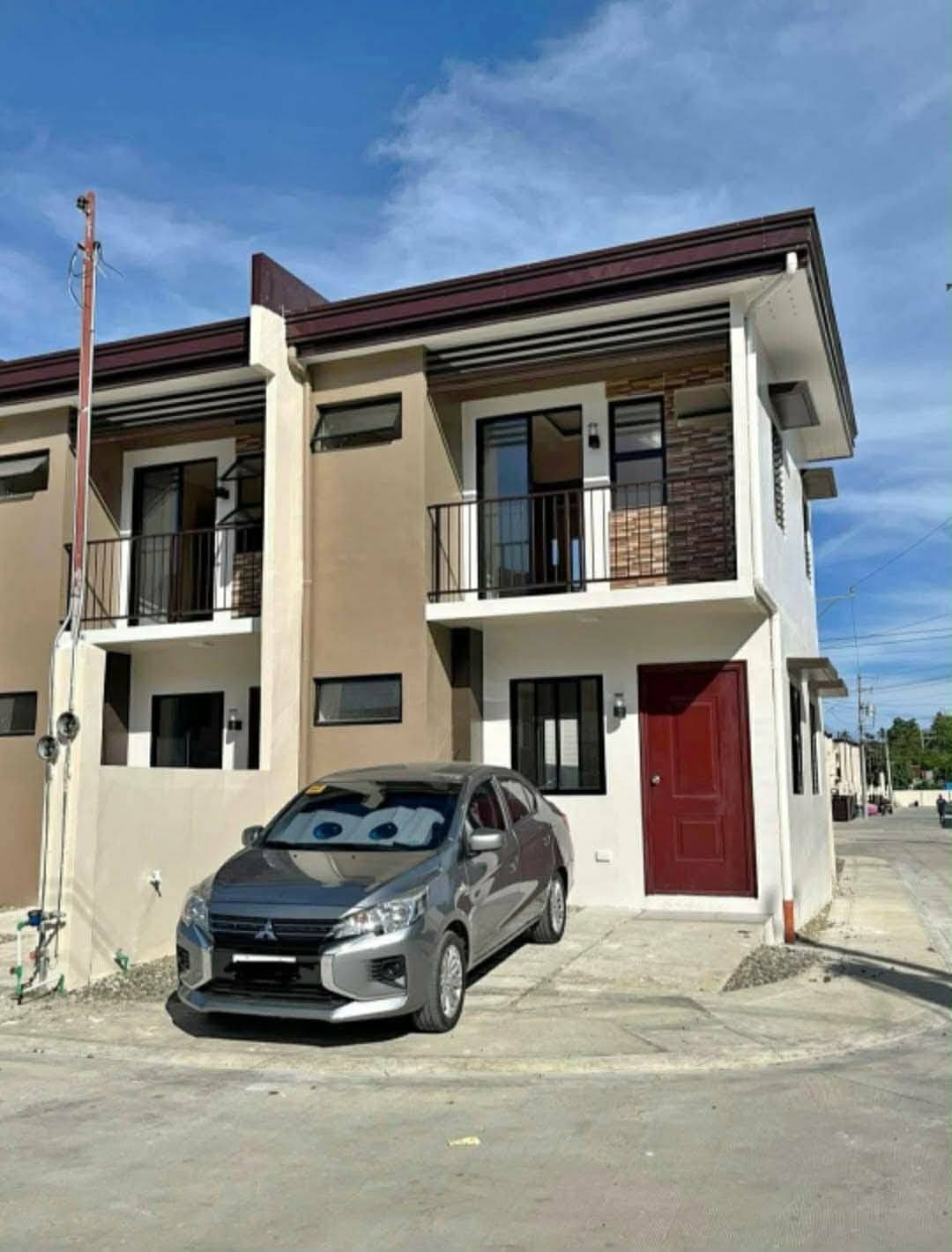 3bedrooms HOUSE For renT CONSOLACION - photo 3