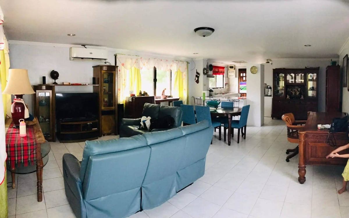 White Sand Villas Looc Maribago Lapu-Lapu City , Cebu (inside subd) - photo 7