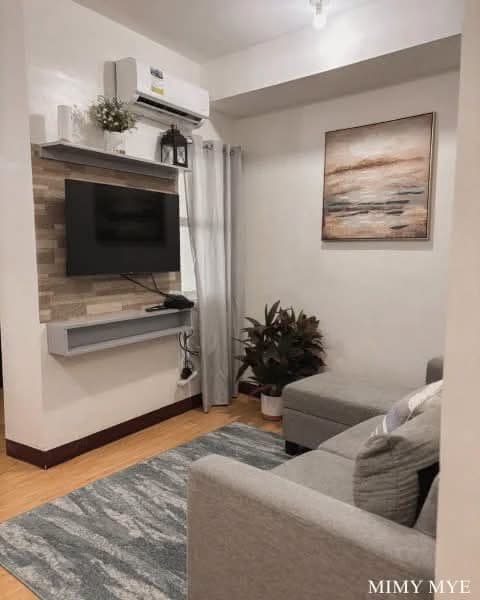 🏙️ FULLY FURNISHED 1-BEDROOM CONDO FOR RENT - photo 2