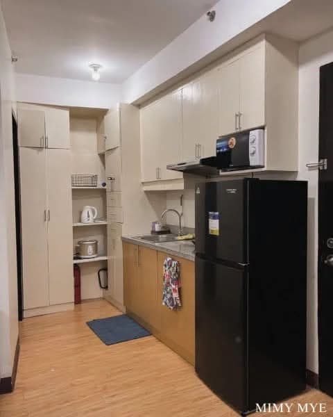 🏙️ FULLY FURNISHED 1-BEDROOM CONDO FOR RENT - photo 3