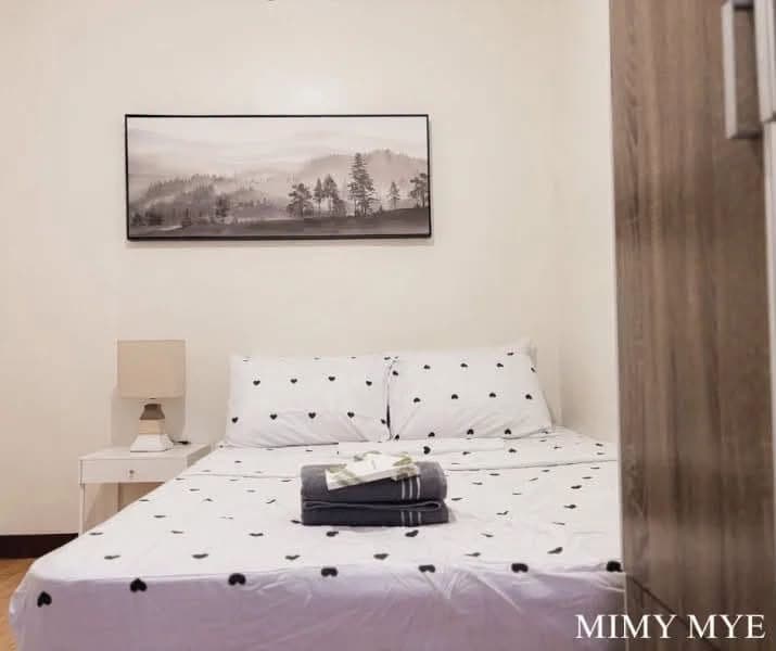 🏙️ FULLY FURNISHED 1-BEDROOM CONDO FOR RENT - photo 4