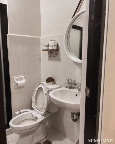 🏙️ FULLY FURNISHED 1-BEDROOM CONDO FOR RENT - photo 5